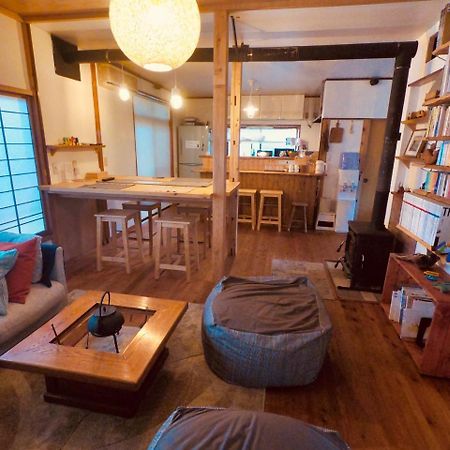Guesthouse Sora Минамиидзу Экстерьер фото