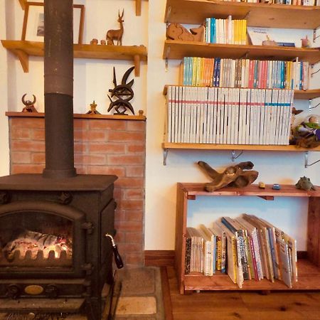 Guesthouse Sora Минамиидзу Экстерьер фото